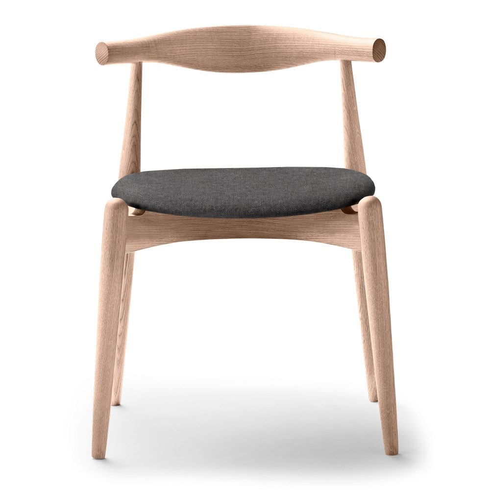 CH20 Elbow Chair af Hans J. Wegner