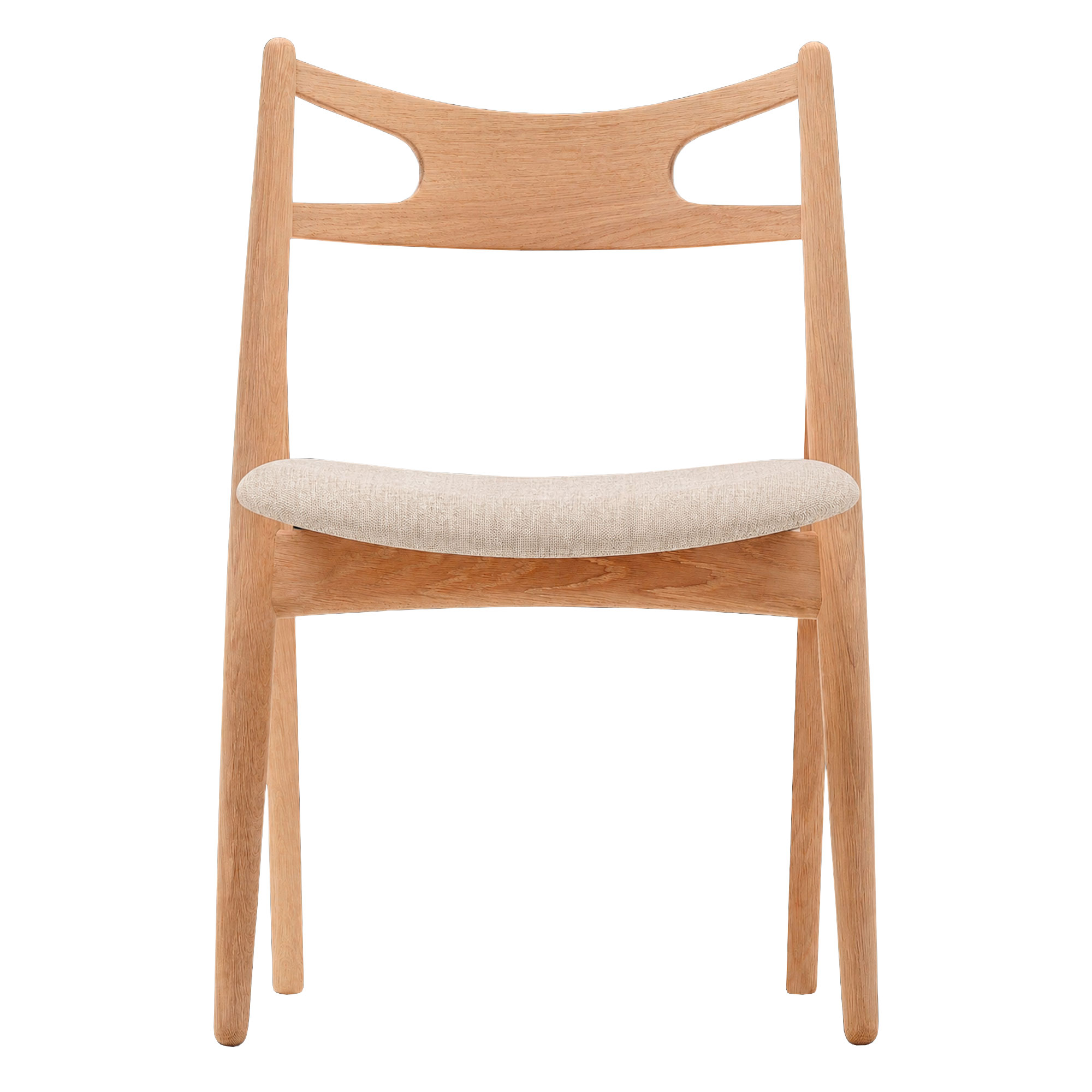 CH29P Stol af Hans J. Wegner