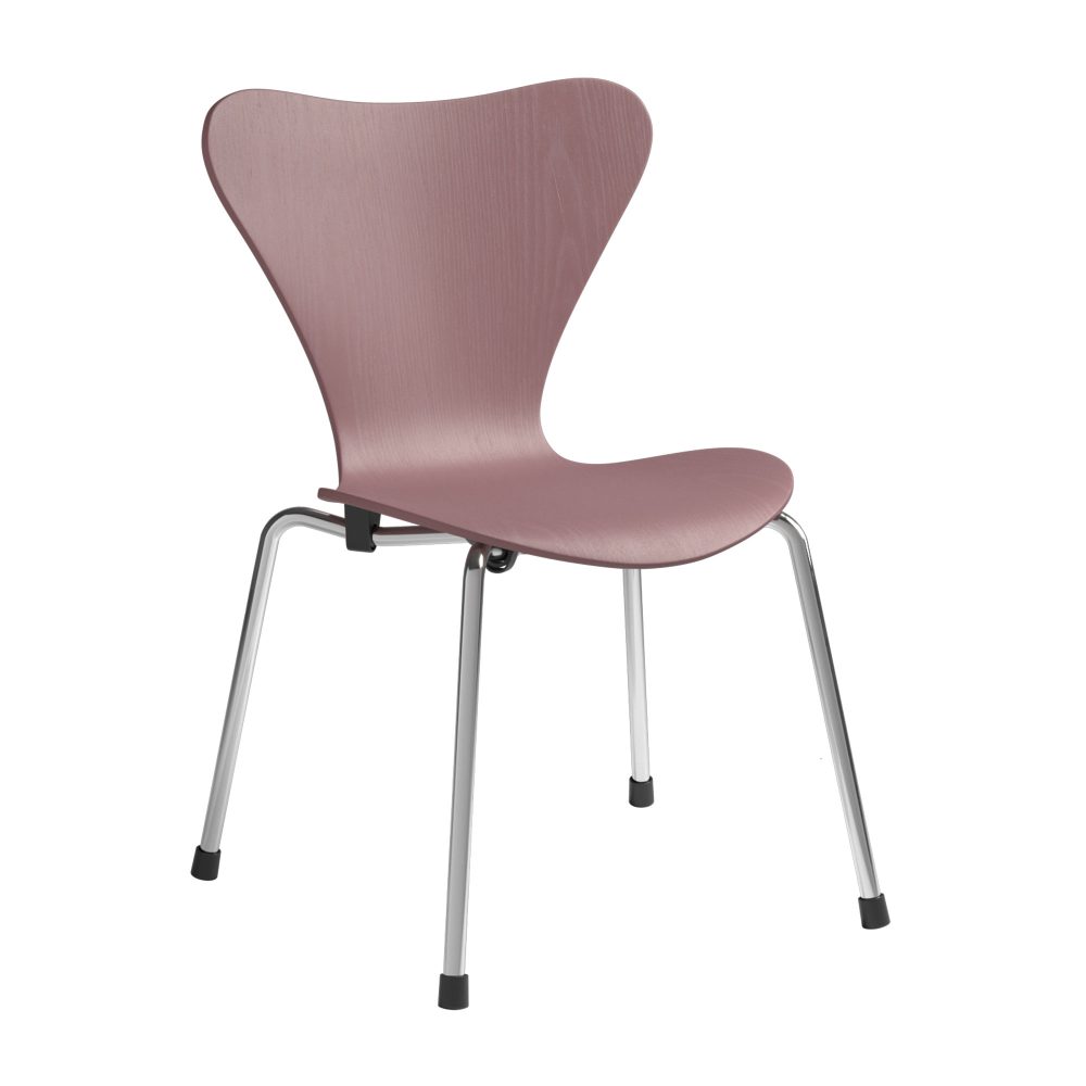 Fritz Hansen Serie 7 Barnestol