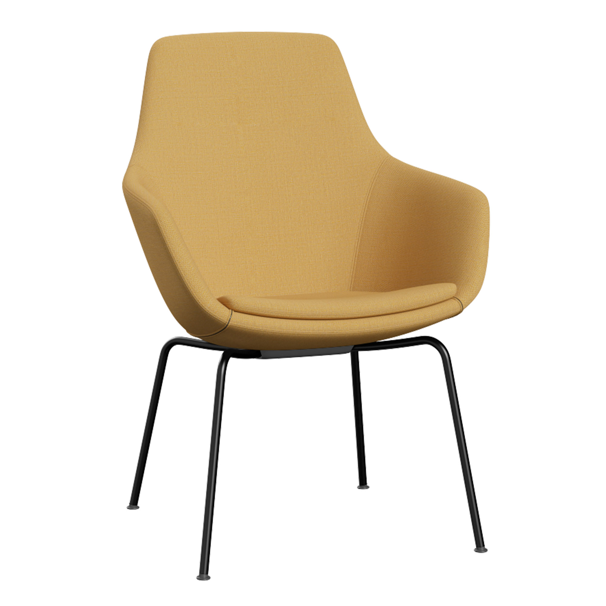 Stol Lille Giraf Arne Jacobsen Fritz Hansen polster st lstel