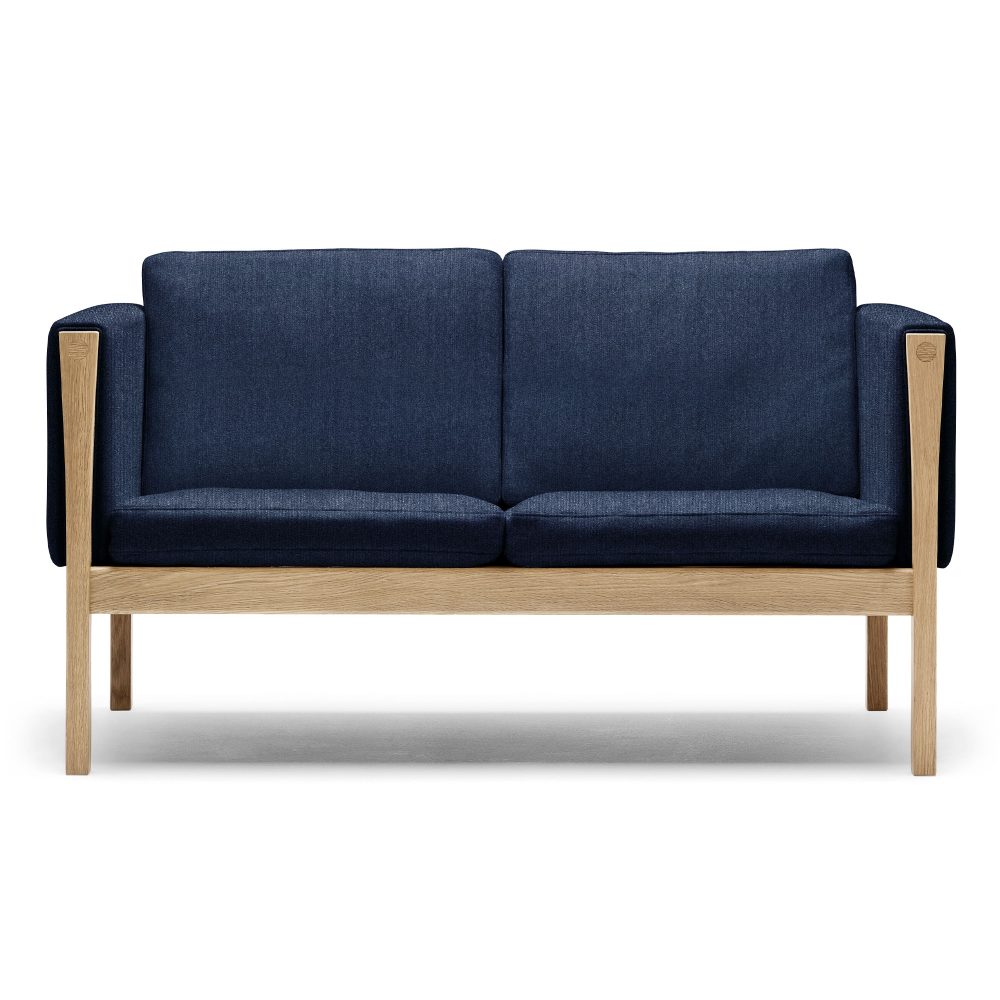 CH162 Sofa af Hans J. Wegner