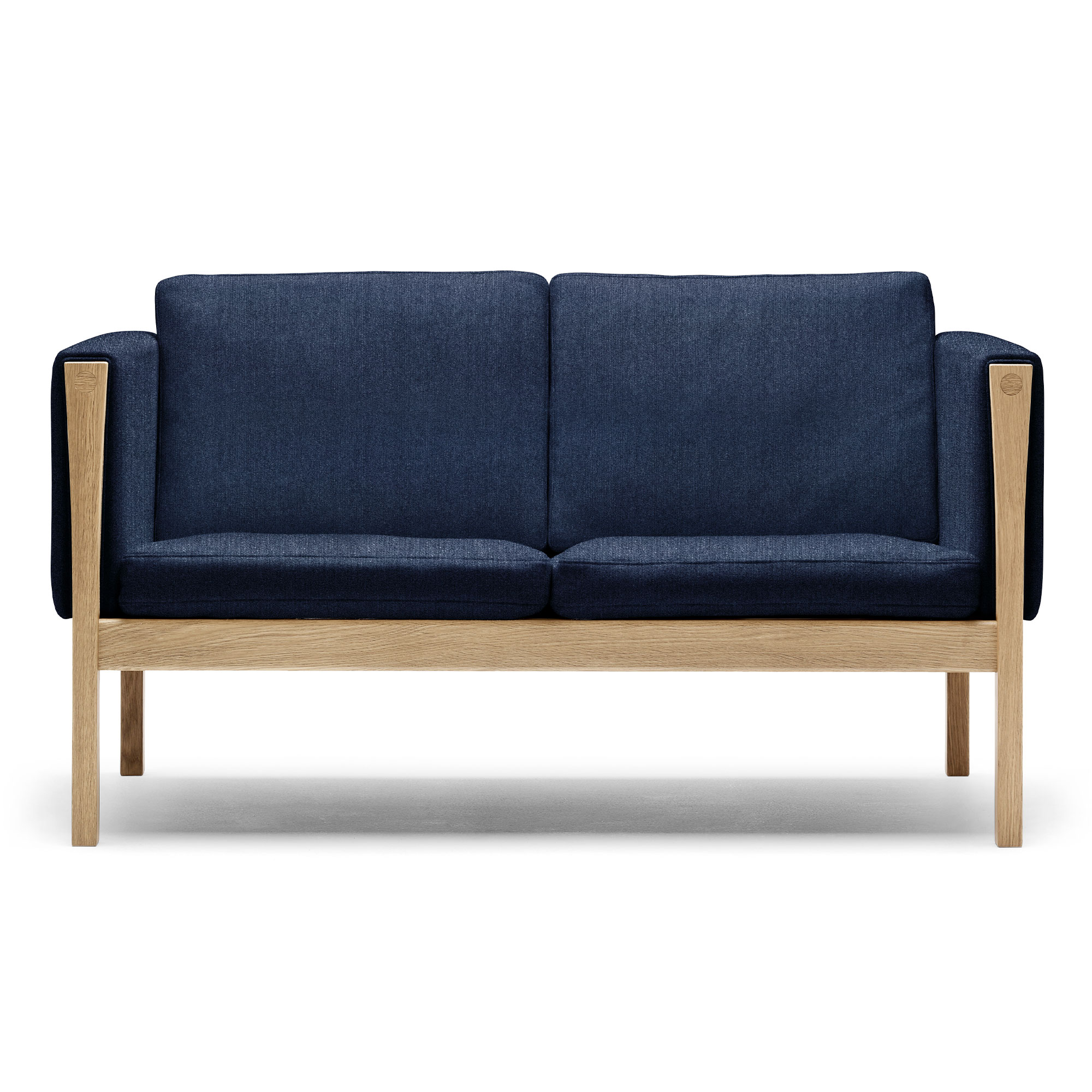 CH162 Sofa af Hans J. Wegner