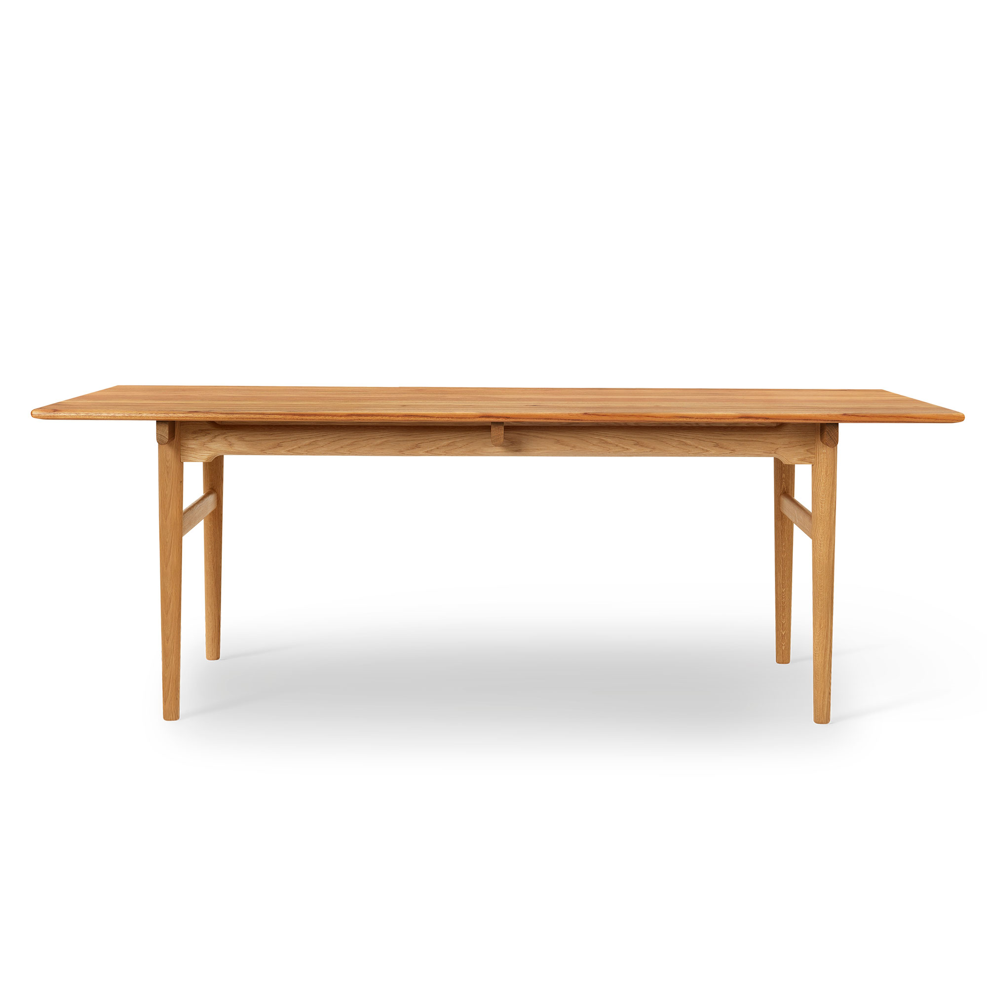 CH327 Spisebord 248x95 cm