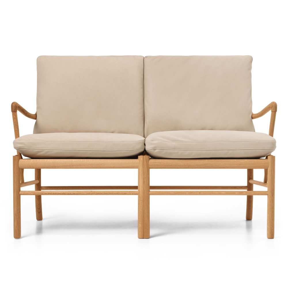 OW149-2 Colonial Sofa