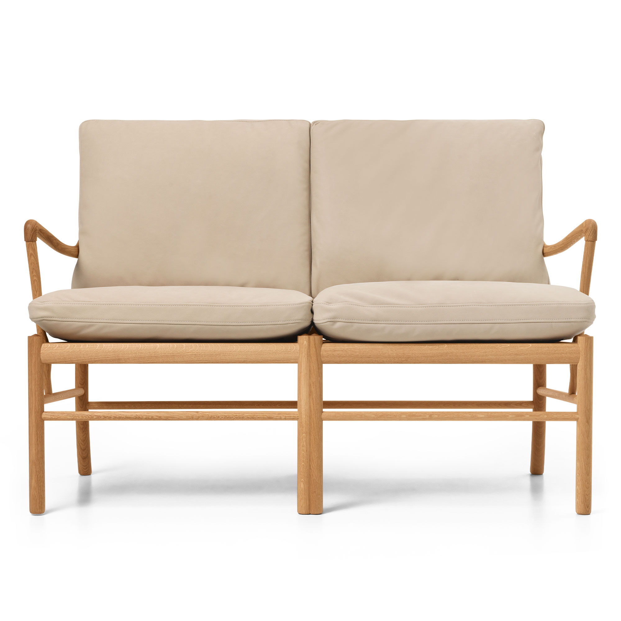 OW149-2 Colonial Sofa