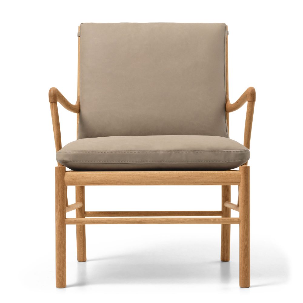 OW149 Colonial Chair
