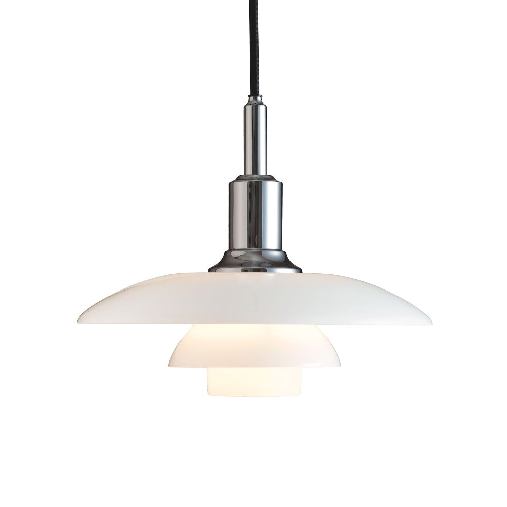 PH 3/2 Pendel - Krom