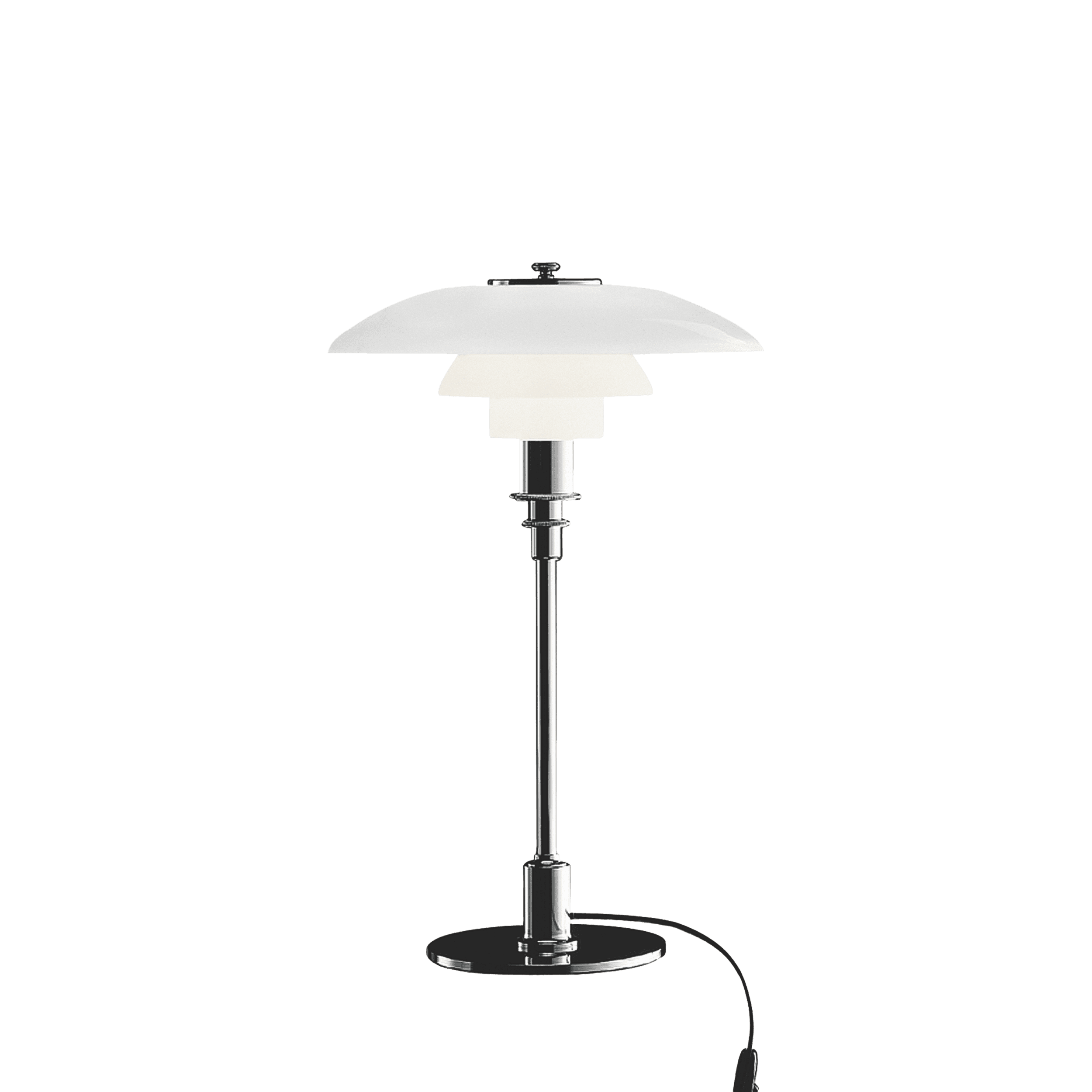 PH 3/2 Bordlampe Poul Henningsen louis poulsen indbo