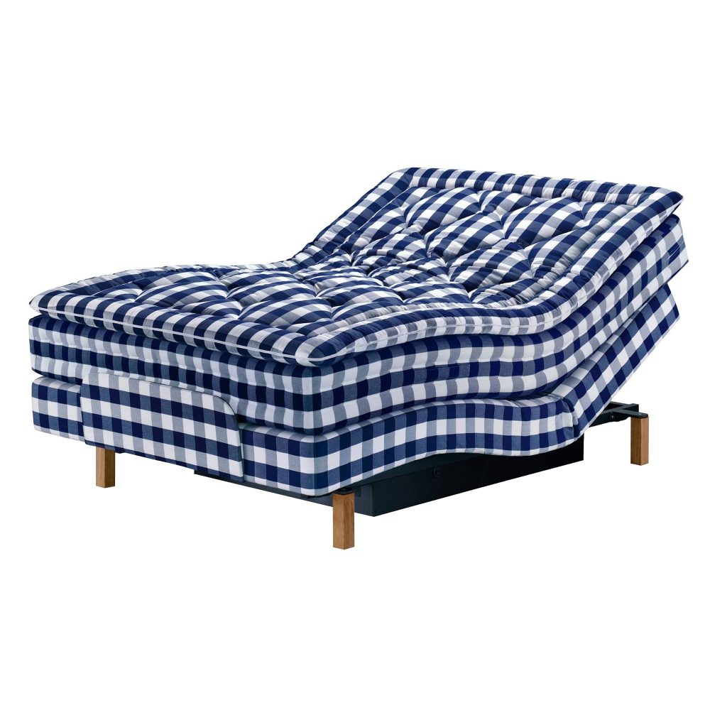 Hästens Adjustable seng