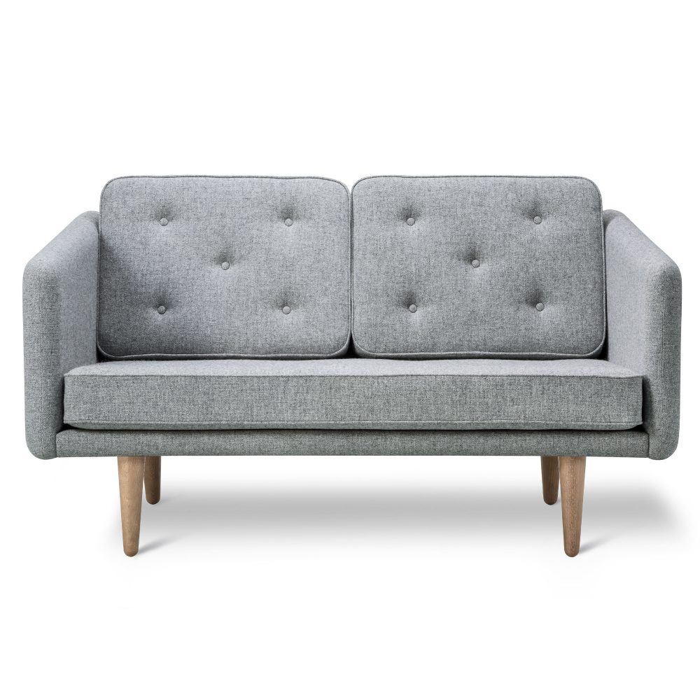 No. 1 Sofa - L143 cm