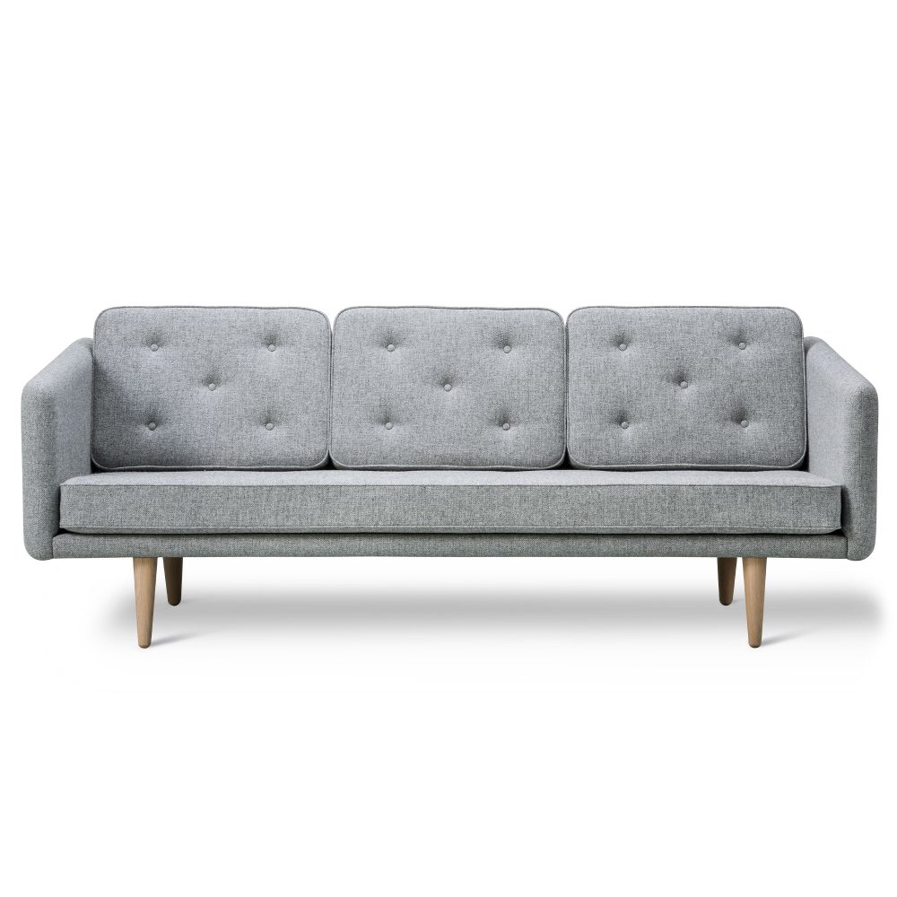 No. 1 Sofa - L206 cm