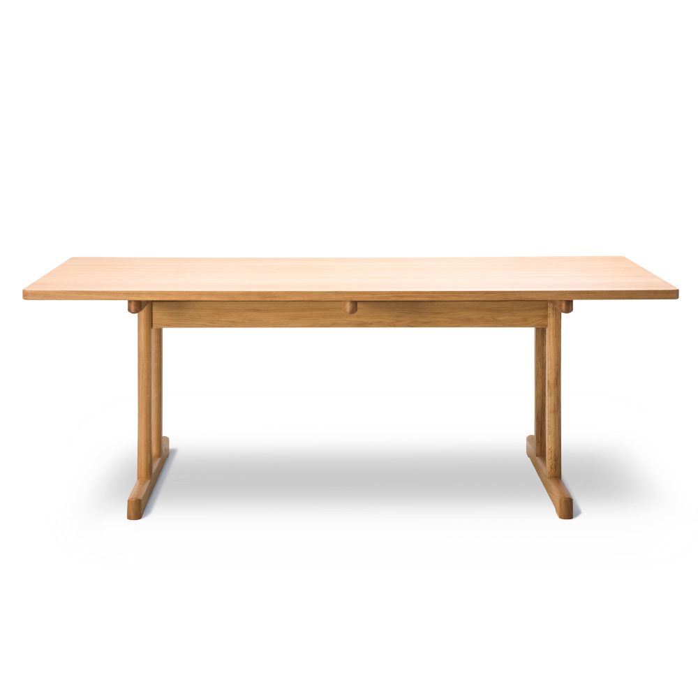 BM86 Mogensen Shaker Table - L195 cm