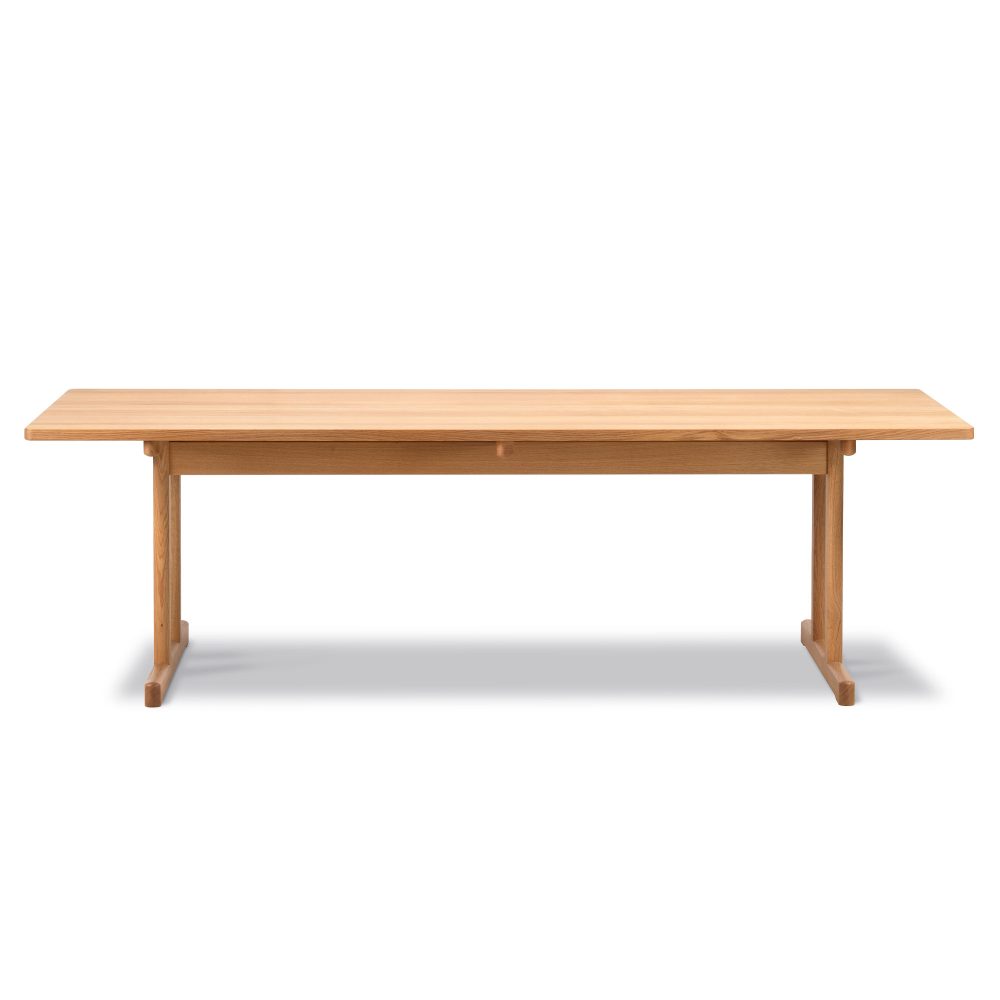 BM86 Mogensen Shaker Table - L245 cm