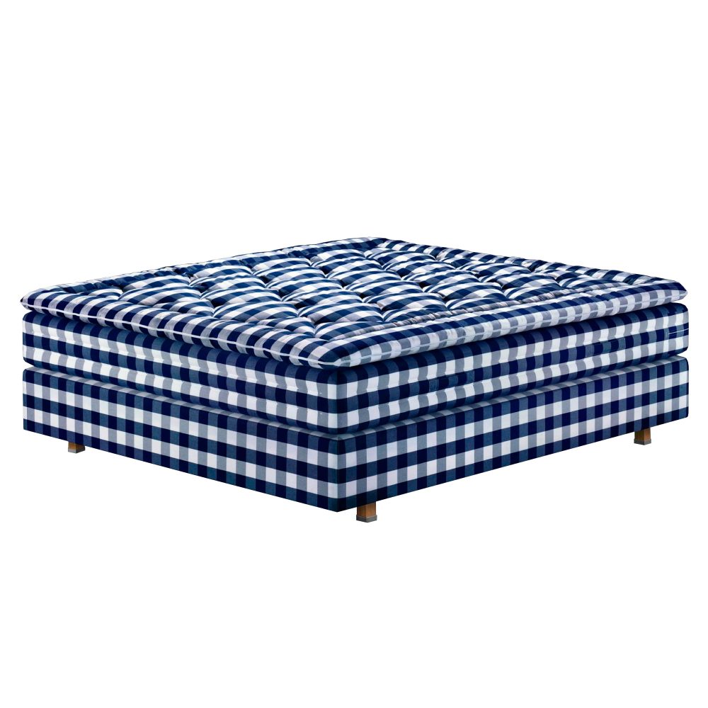 Hästens Herlewing seng