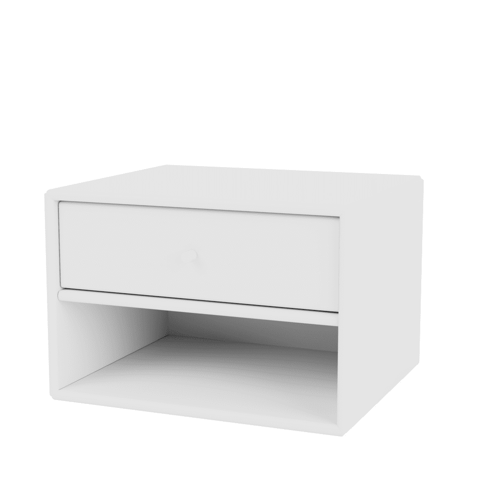Dash natbord modul Peter Lassen Montana Indbo
