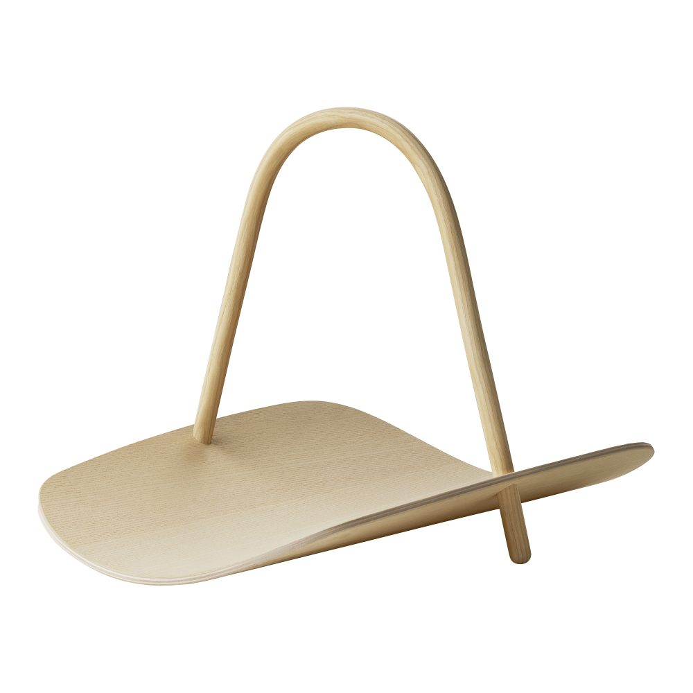 Fritz Hansen Basket
