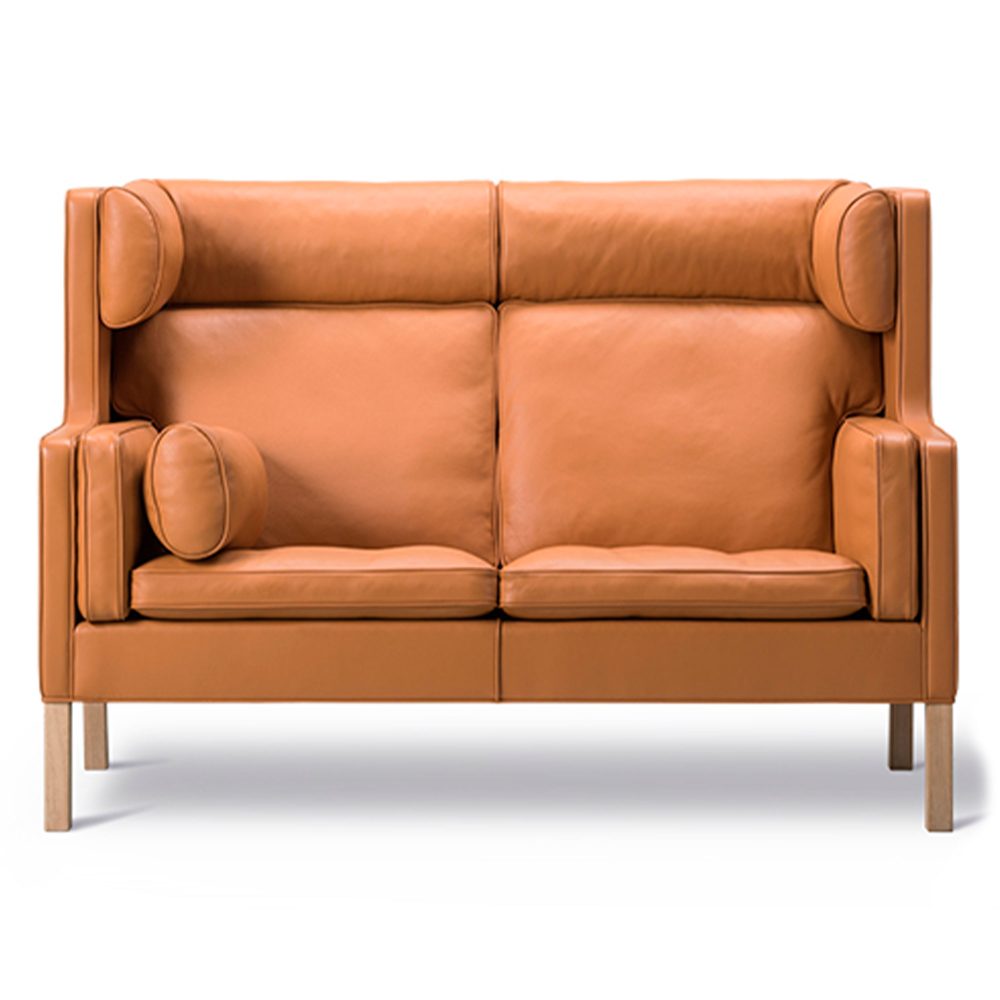 Mogensen Coupé Sofa