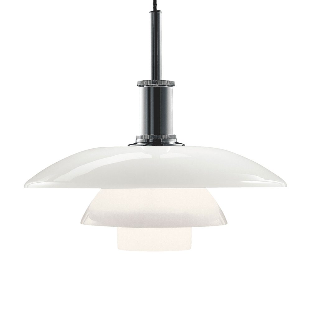 Louis Poulsen PH 4½-4 Pendel af Poul Henningsen