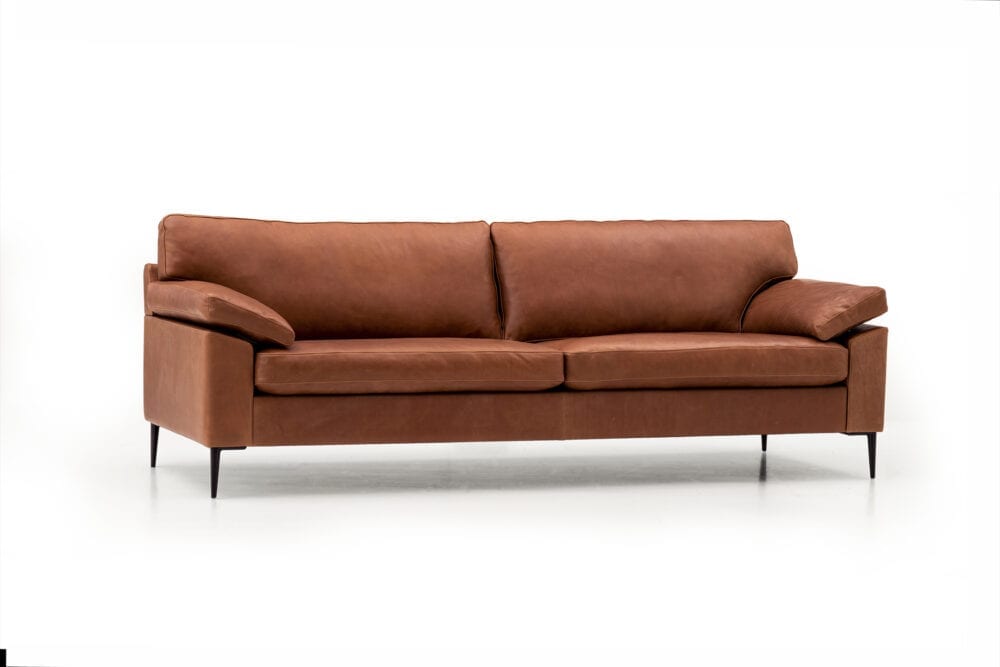 Sofa model 2163 Mogens Hansen