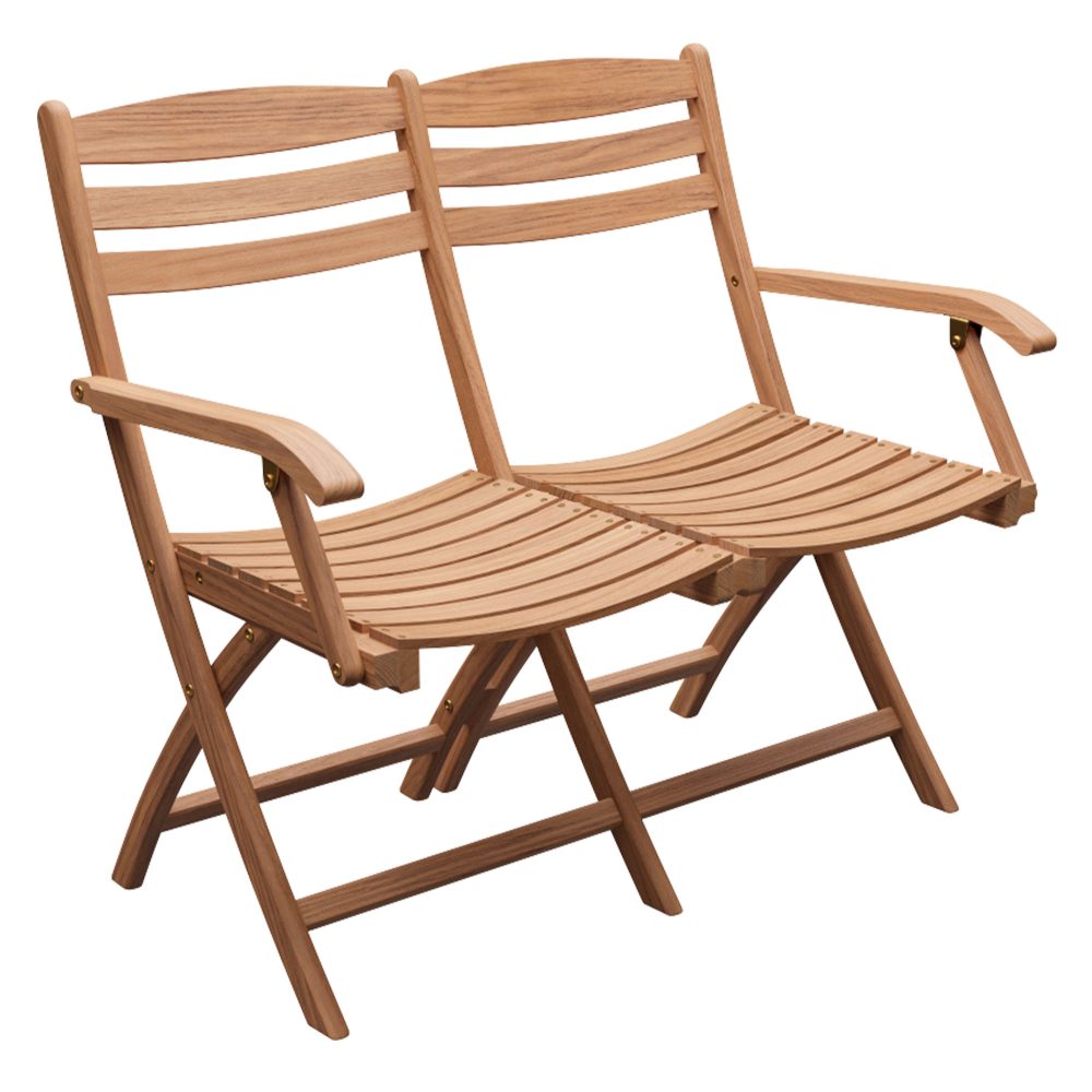 Selandia 2-personers