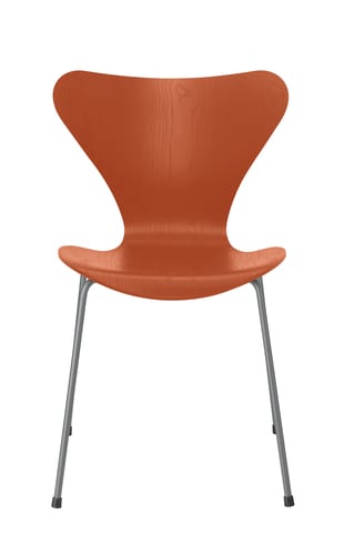 3107 serie 7 stol Arne Jacobsen Fritz Hansen