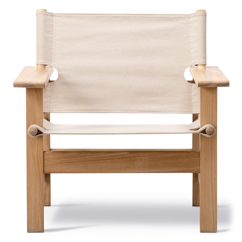 The Canvas Chair Outdoor