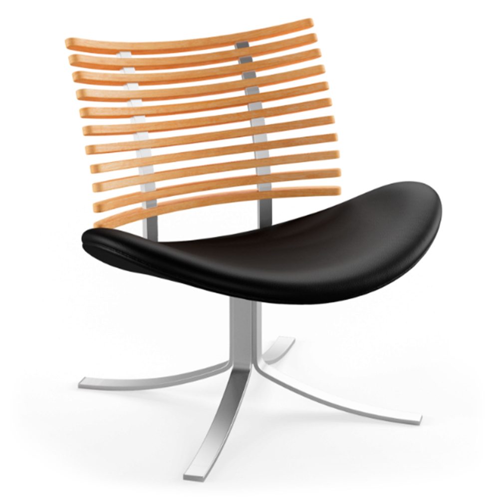 GM 4175 Gepard Loungestol