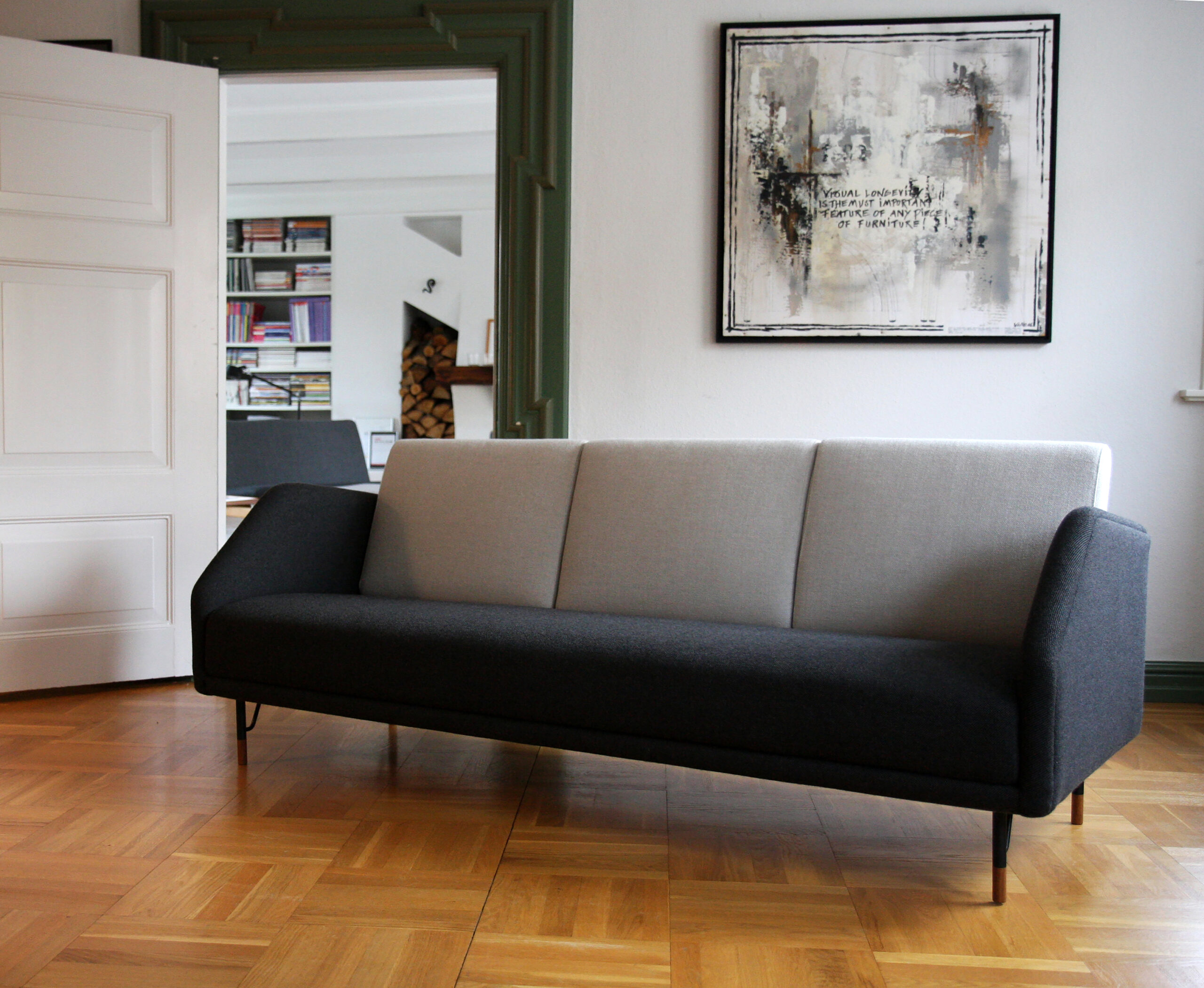 77 sofa Finn Juhl House of Finn Juhl/Onecollection