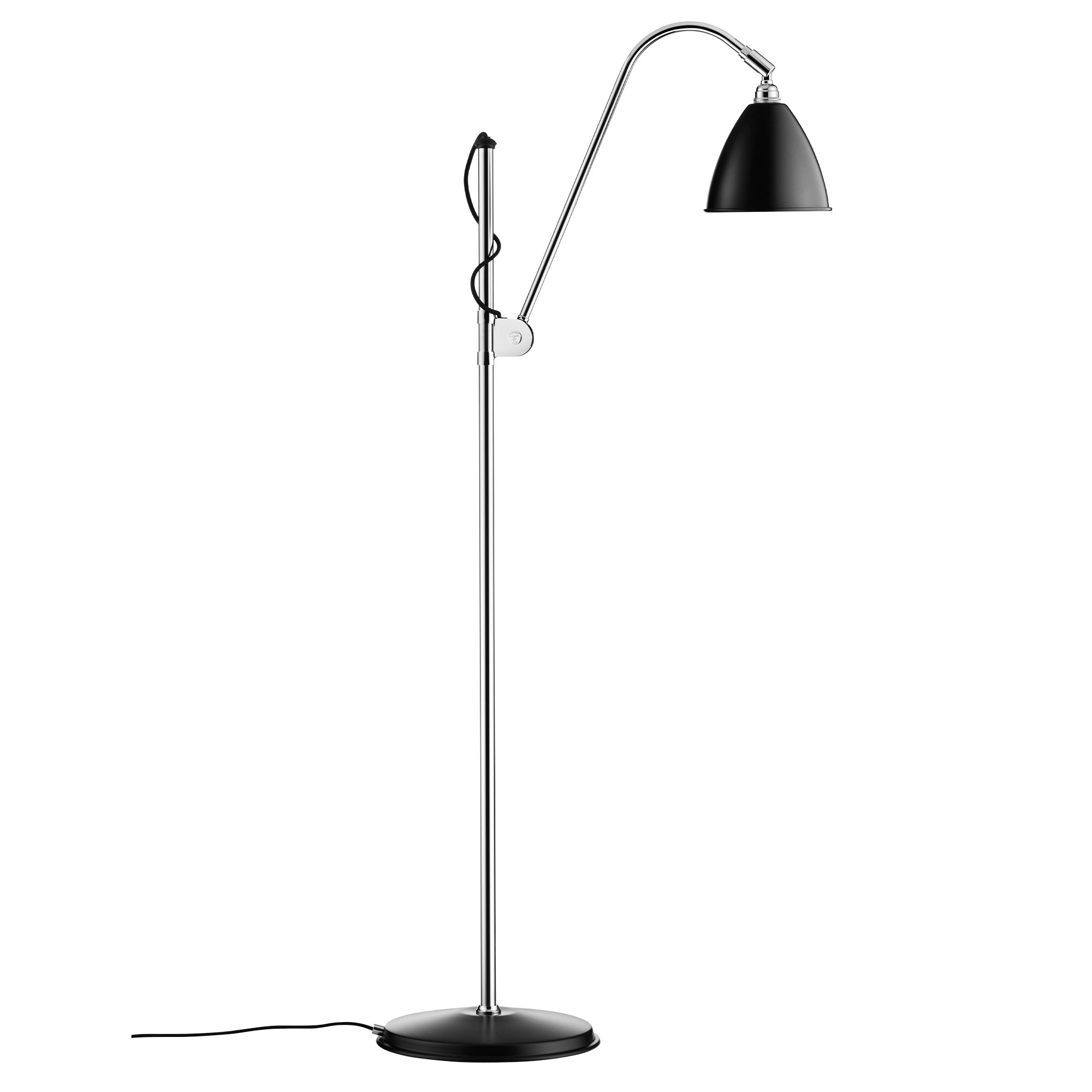 BL3 Gulvlampe Ø16 cm
