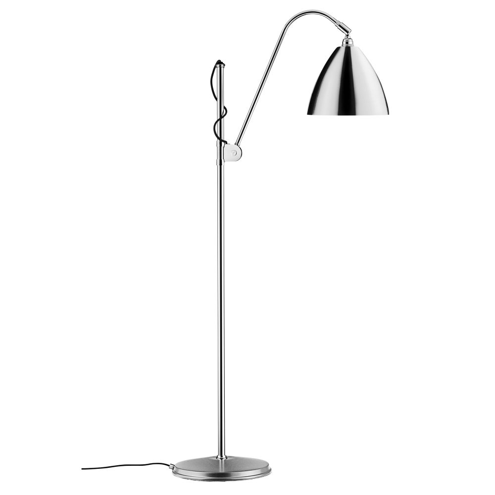 BL3 Gulvlampe Ø21 cm