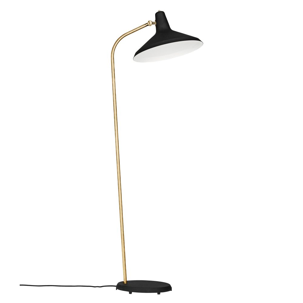 G-10 Gulvlampe