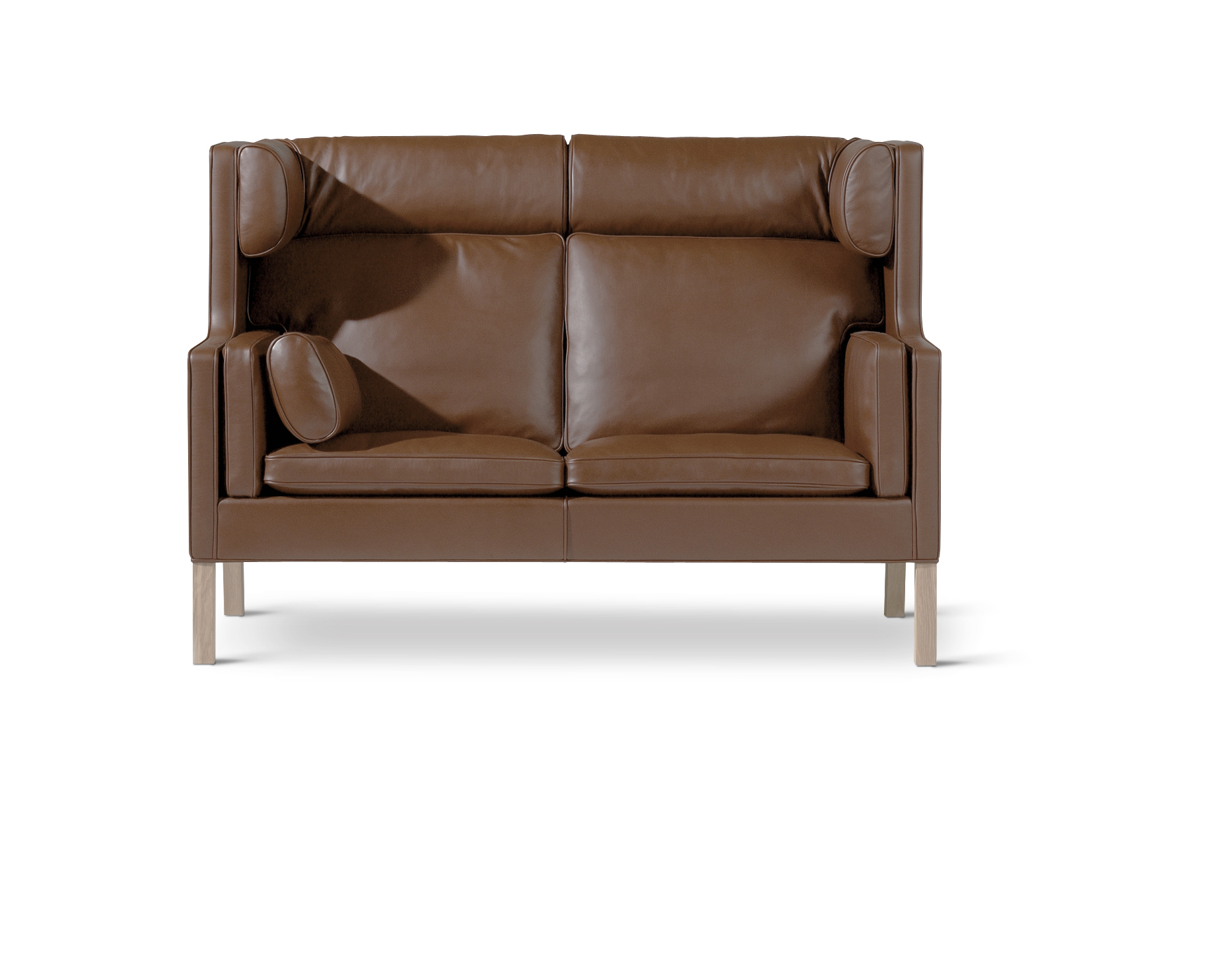 Coupe sofa 2292 Børge Mogensen Fredericia Furniture