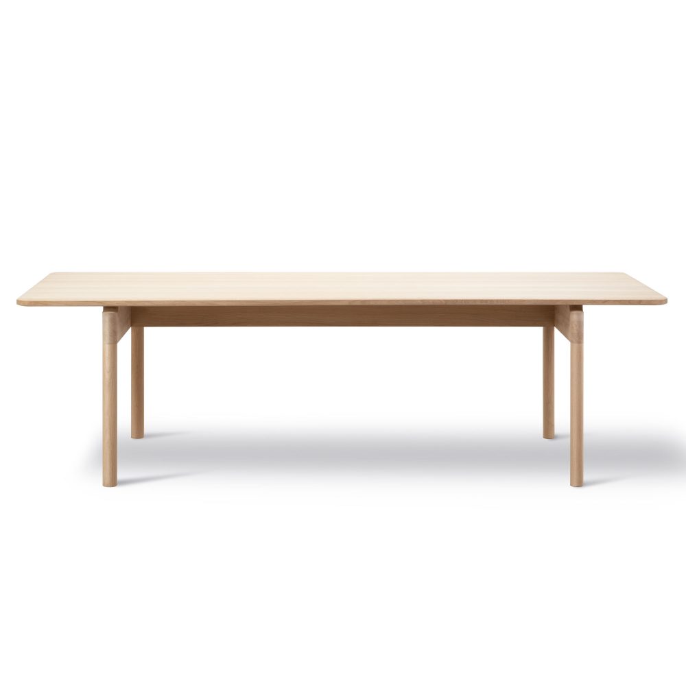 Post Table - L270 cm