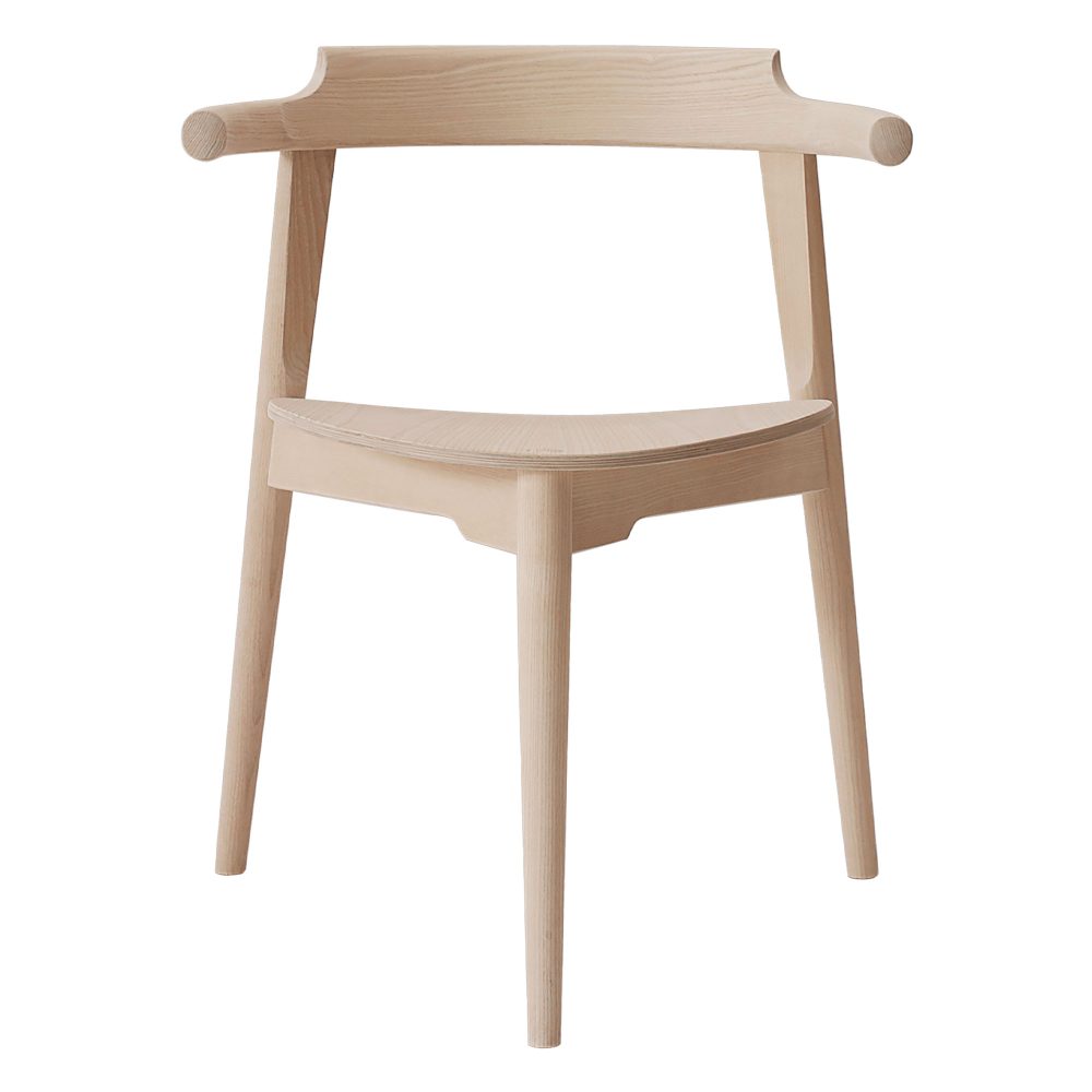 pp58/3 Tripod Chair