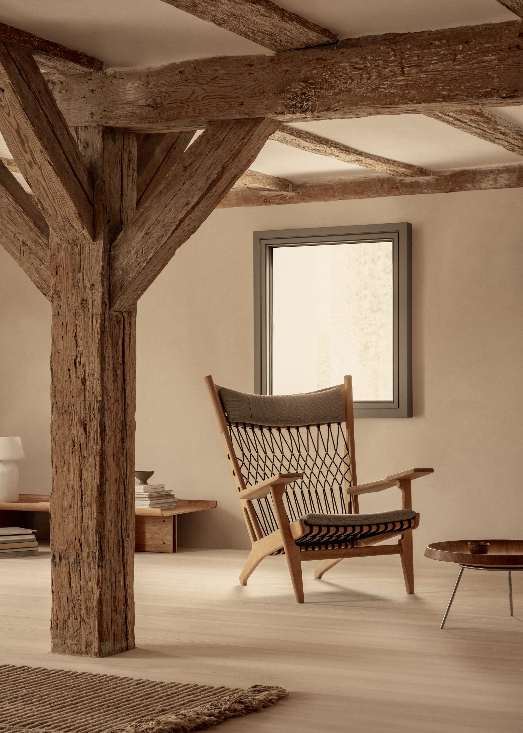 pp129 Netstol - Billede 3