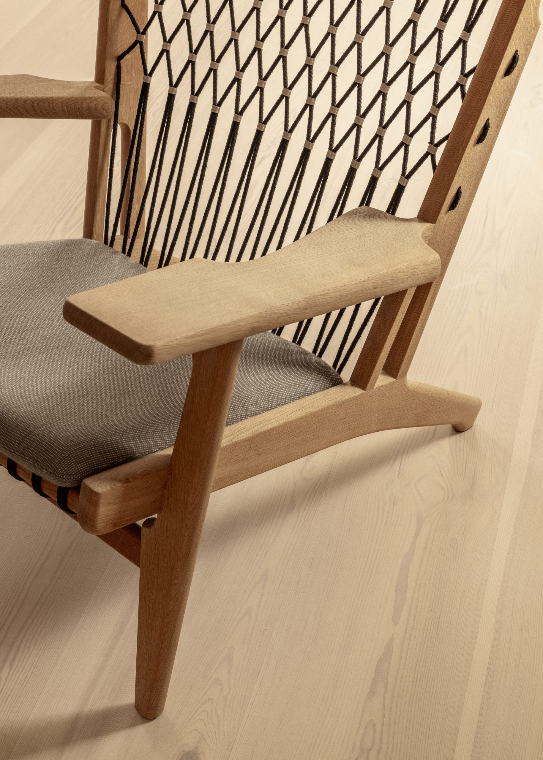 pp129 Netstol - Billede 2