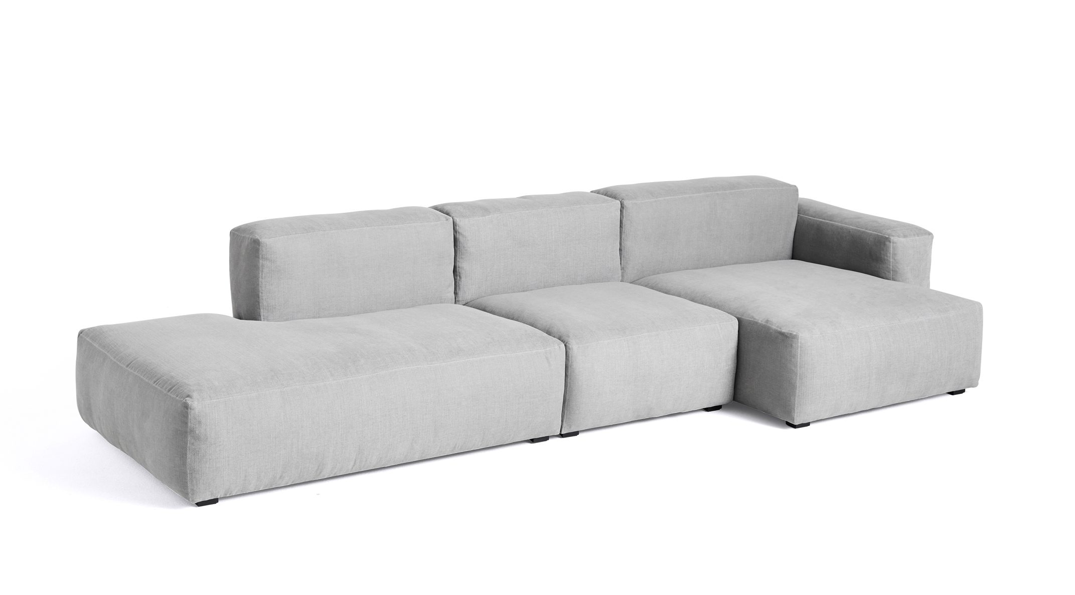 Sofa Mags Soft modulsofa Hay