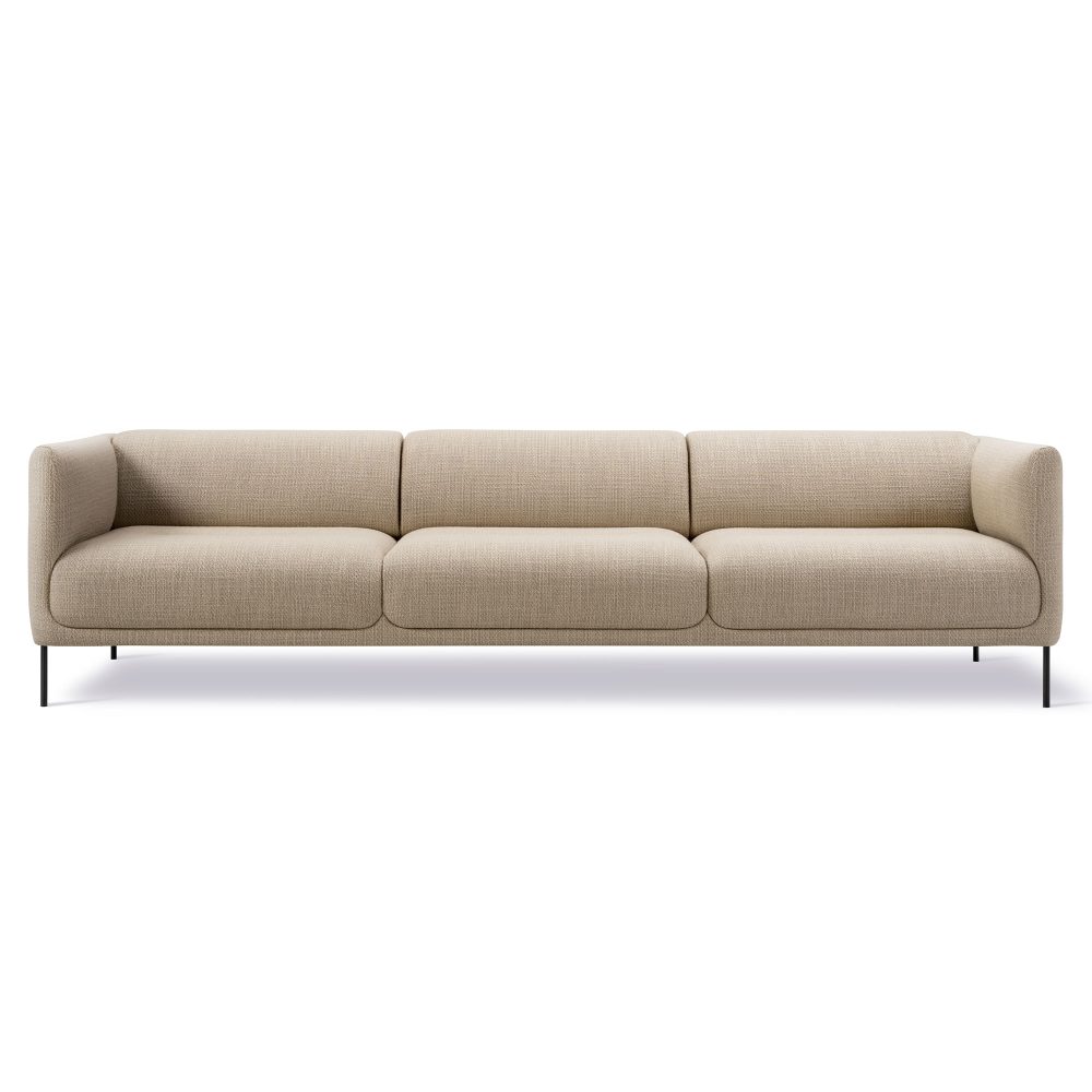 Konami Sofa - L277 cm