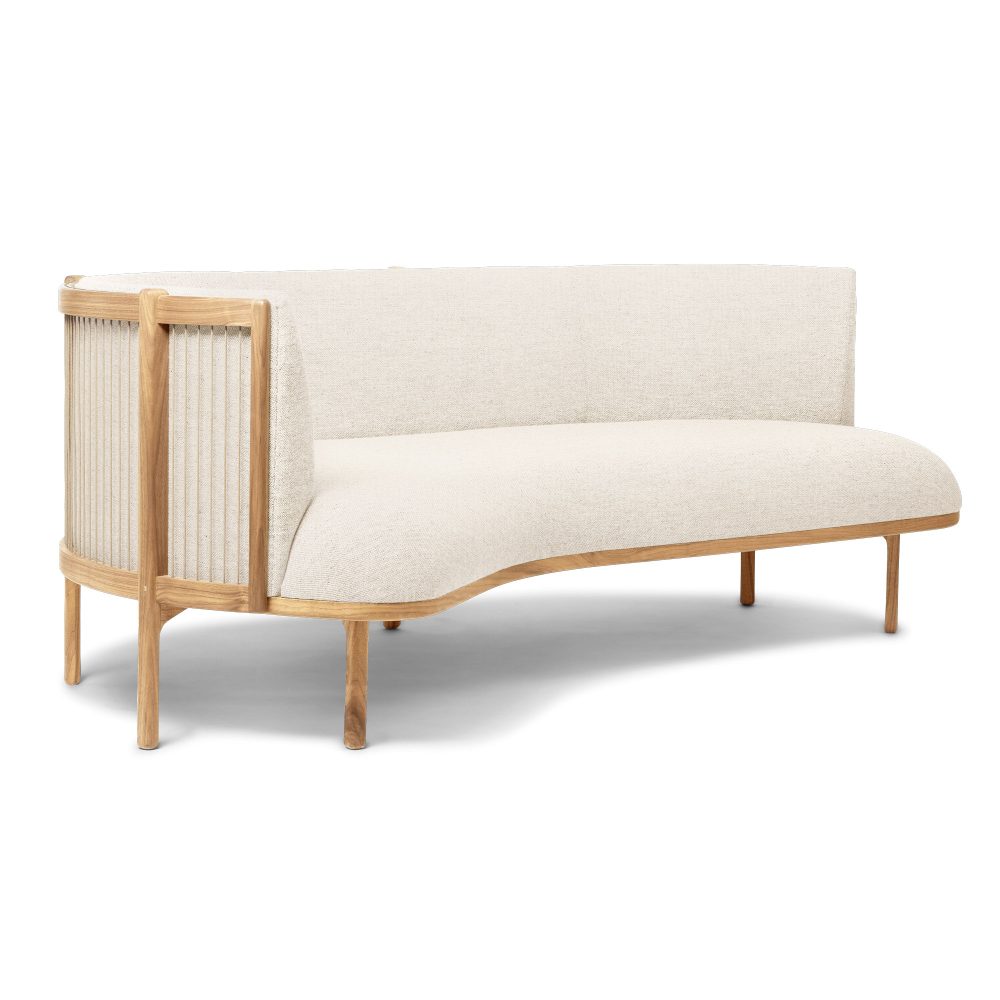 RF1903 Sideways Sofa af Rikke Frost