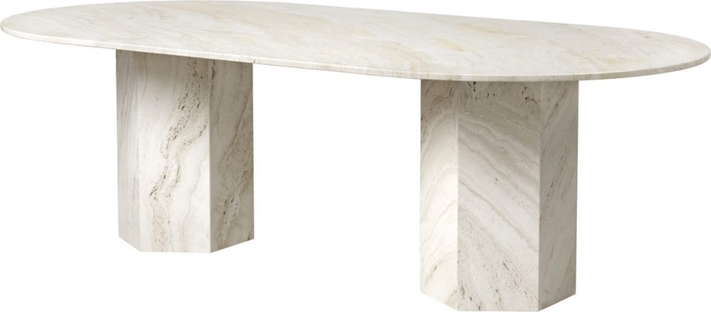 Spisebord Epic GamFratesi Gubi