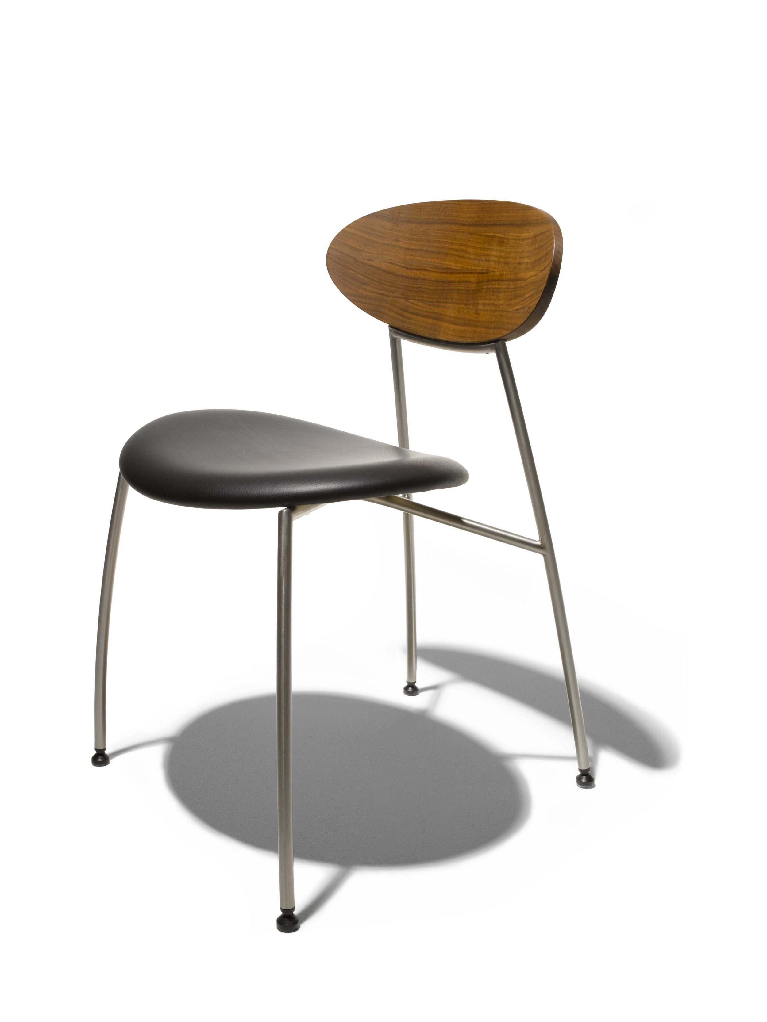 Spisebordsstol Stone Nissen og Gehl Naver Collection