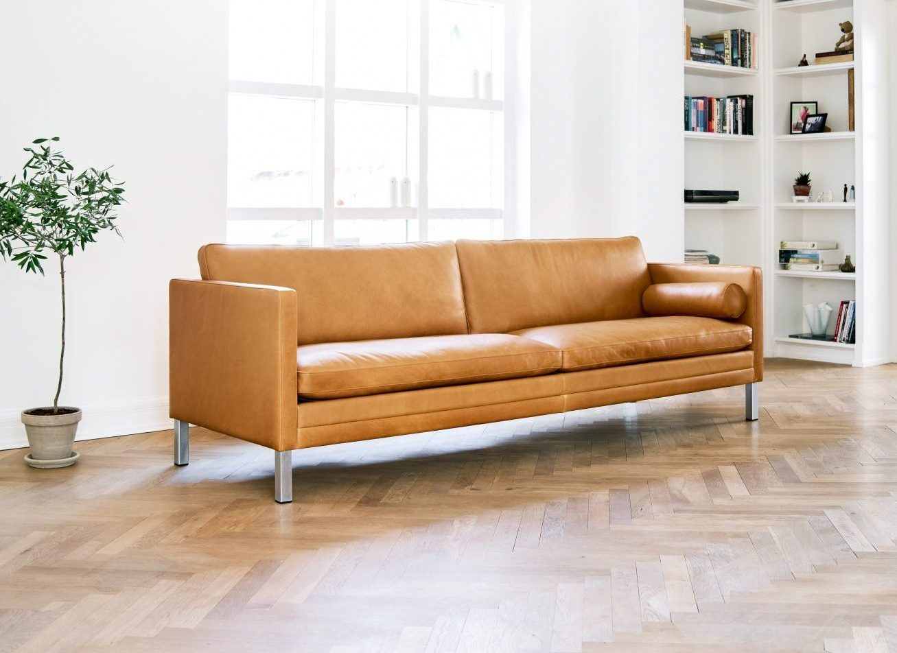 sofa model 276 Mogens Hansen