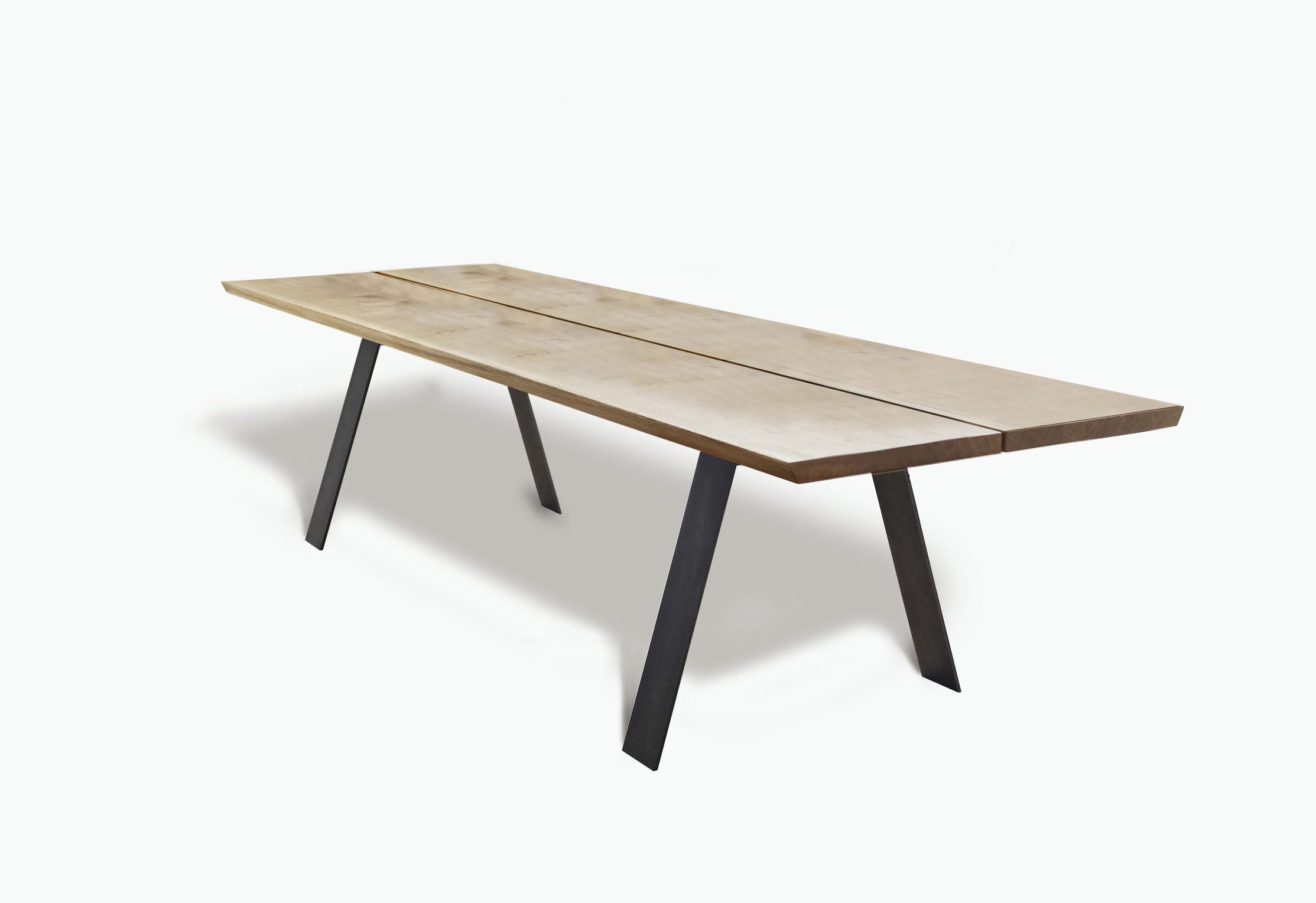 Spisebord Plank Nissen & Gehl Naver Collection