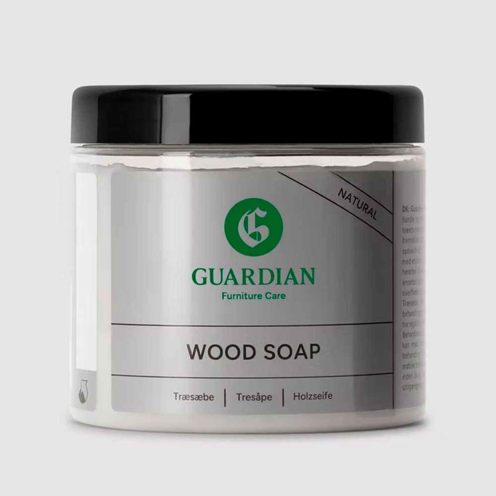 Guardian Træsæbe Natur