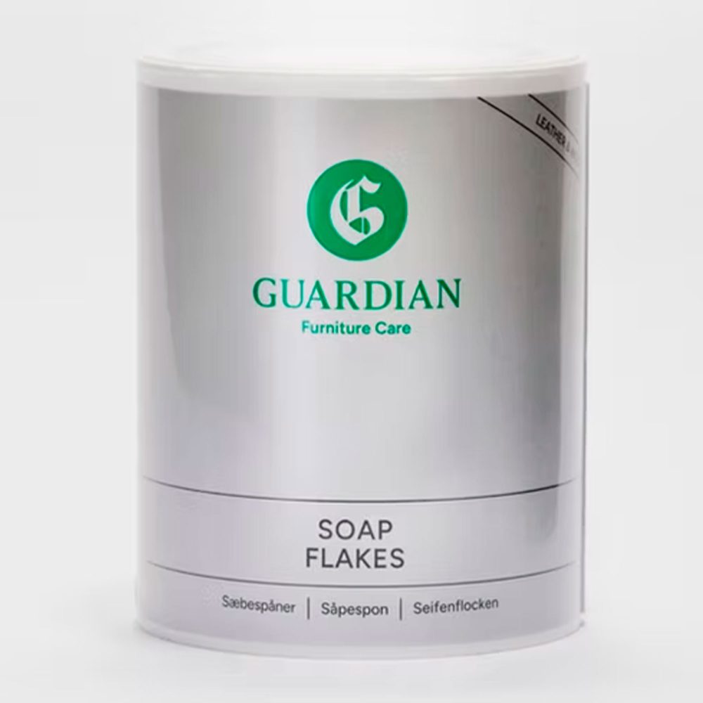 Guardian Sæbespåner