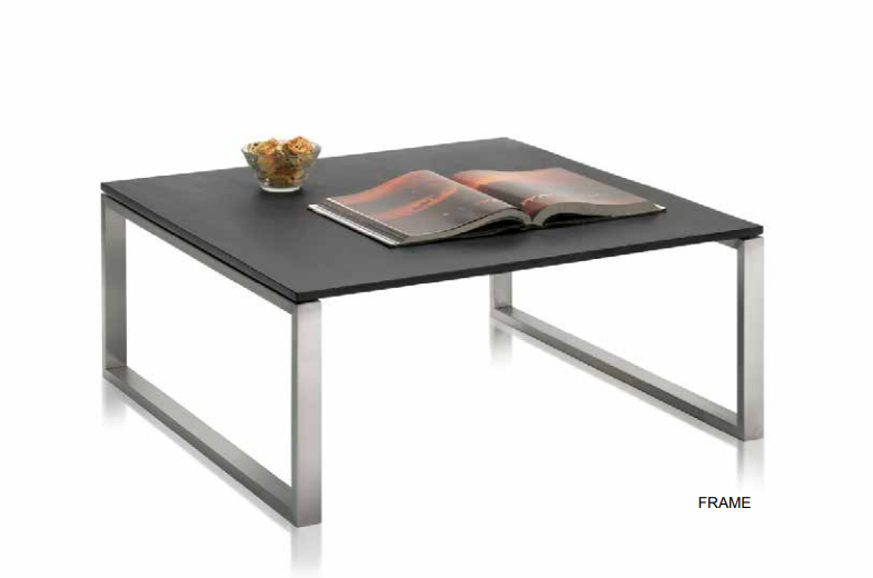 Frame Sofabord Heine Design