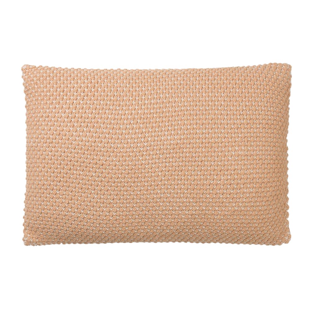 Aiayu Heather Classic Pude (40x60 cm) - Mix Sand / Albicant