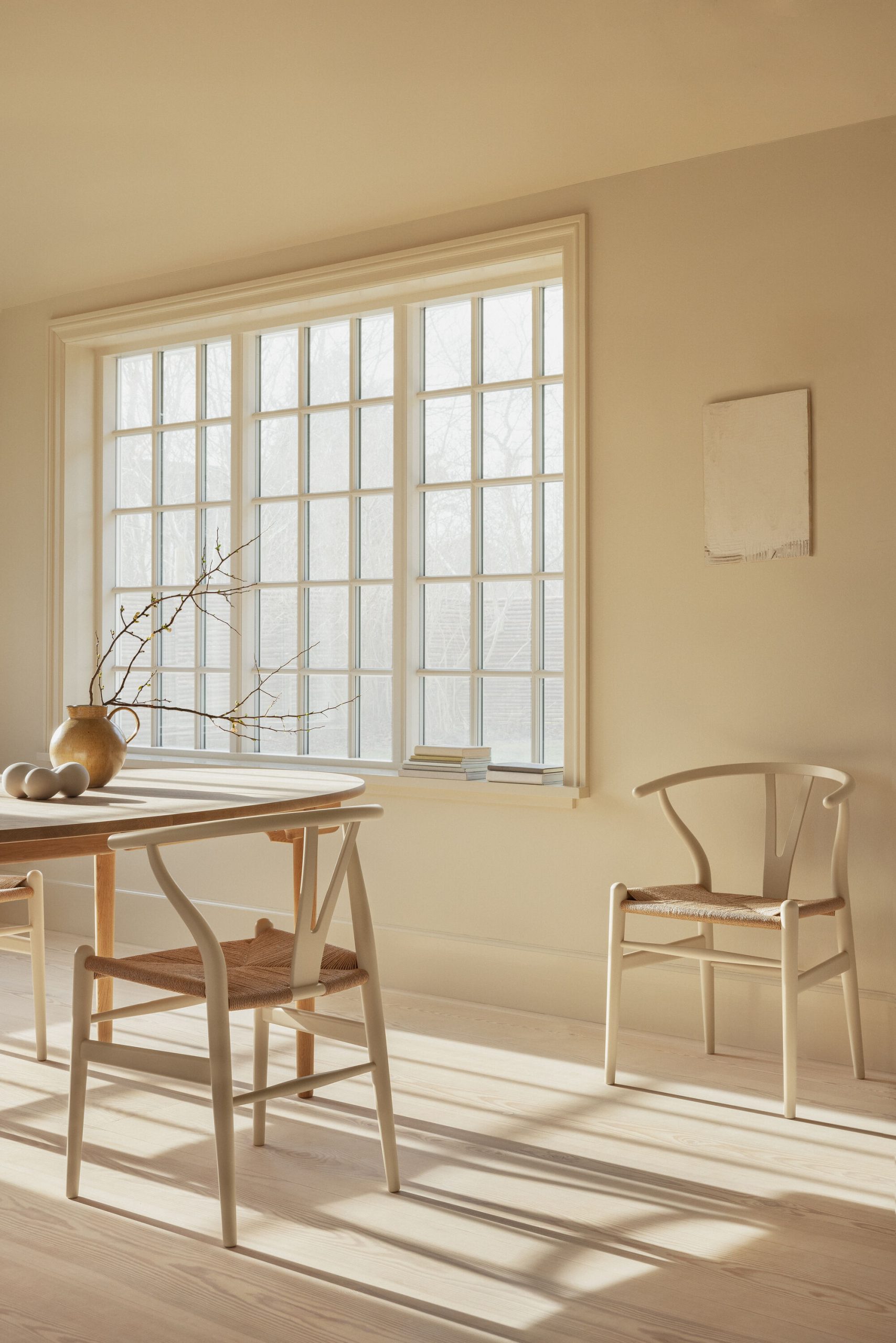 CH24 Y-stol Ilse Crawford Soft Colors - Billede 4