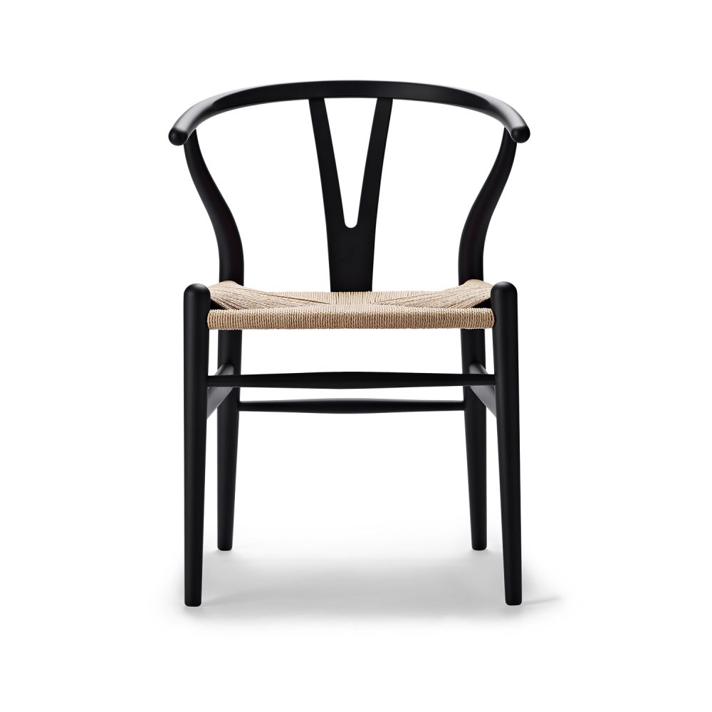 Carl Hansen CH24 Y-stol