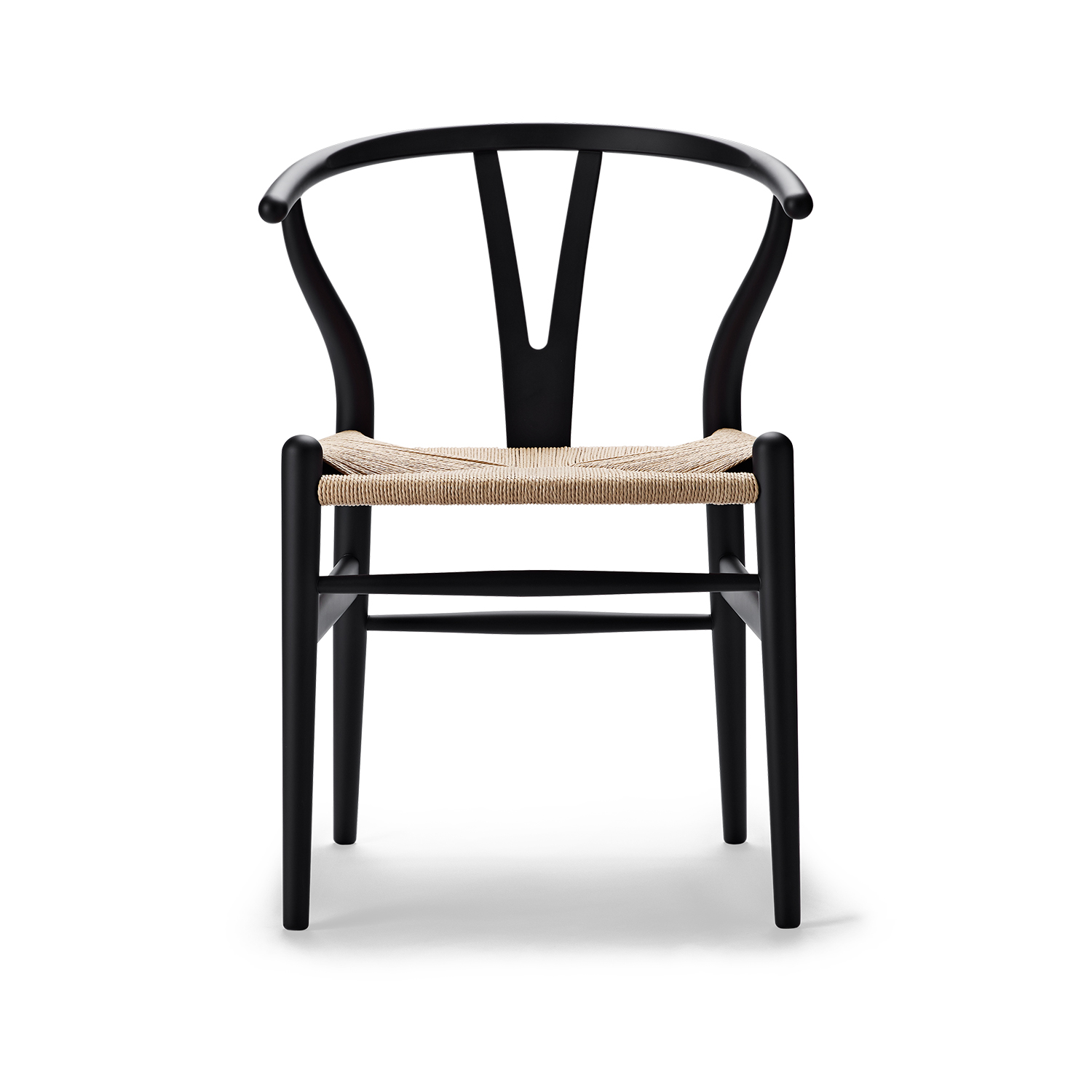 Carl Hansen CH24 Y-stol